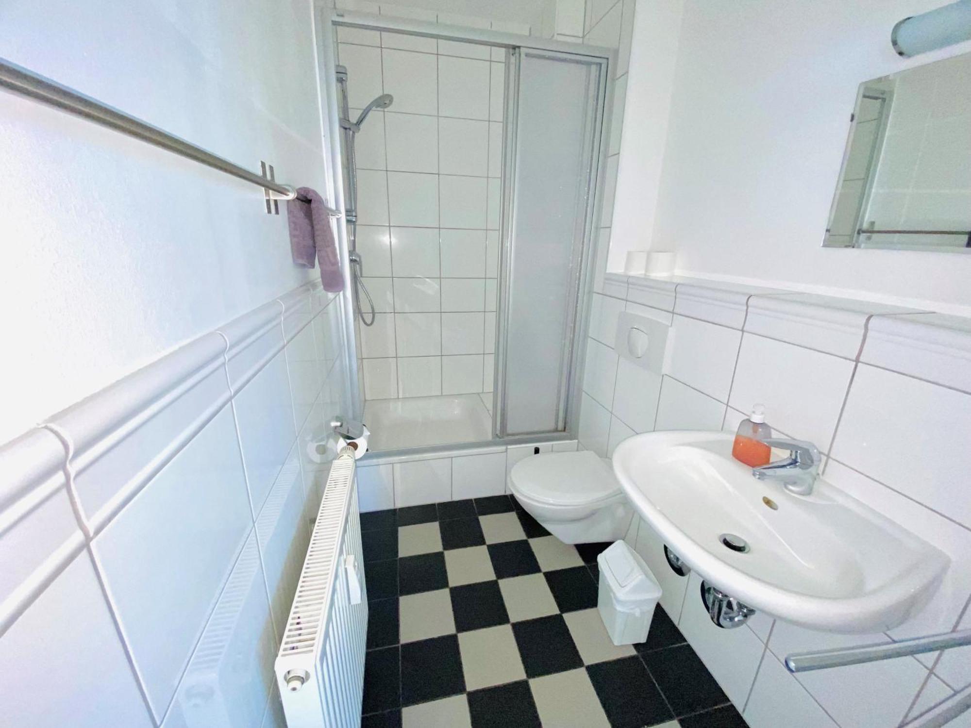 Apartment Im Hafen Pier1 Am Cospudener Bei Leipzig Markkleeberg